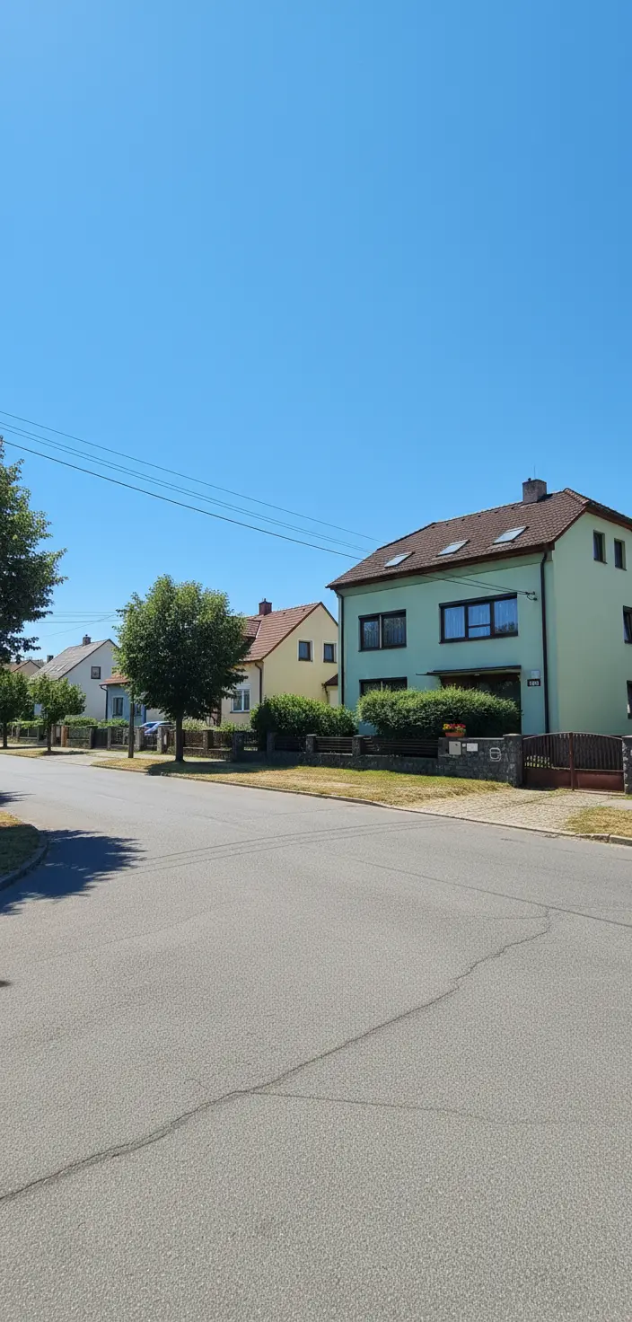 Vyměňte stres za klid Moravského krasu