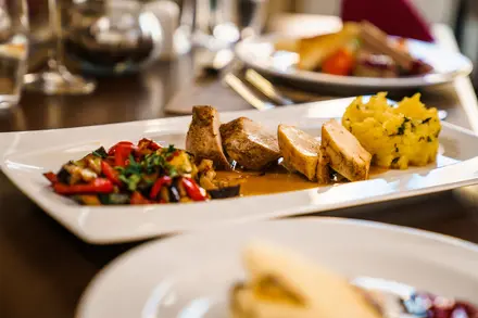 Restaurace Barachov
